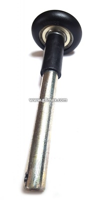Hormann guide roller for industrial gates - KS-type