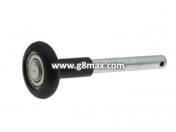 Hormann guide roller for industrial gates - KS-type