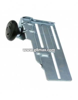 Hormann upper roller block (Z)