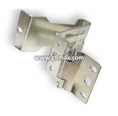 Hormann roller block bracket, type 6