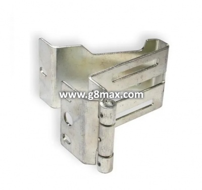 Hormann roller block bracket, type 6