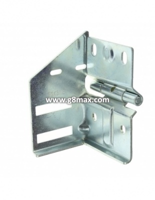 Hormann roller block support, type 4