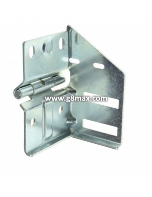 Hormann roller block support, type 4