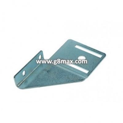 Hormann roller block mount