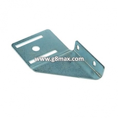 Hormann roller block mount