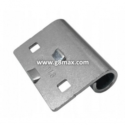 Hormann roll holder