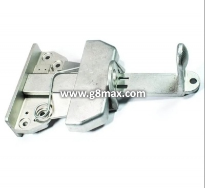 Hormann latch