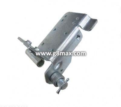 Hormann mounting bracket
