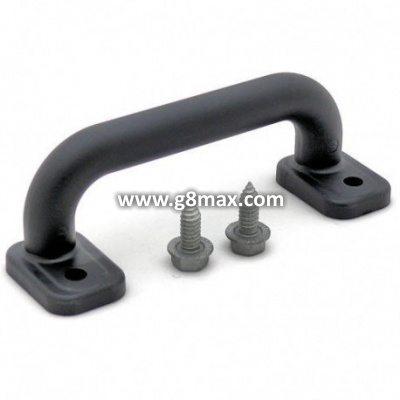 Hormann handle for the gate