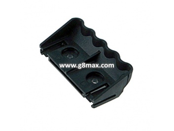 Hormann internal door handle