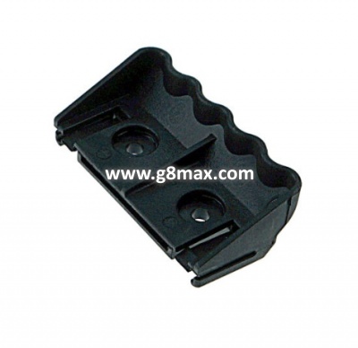 Hormann internal door handle