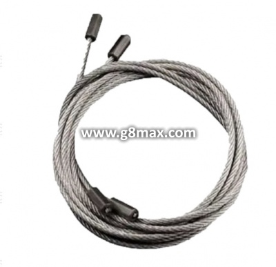 Hormann gate cable (N) Ø 3mm