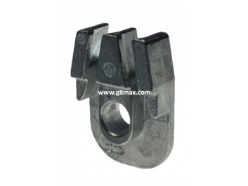Hormann gate traction cable holder (Z)