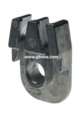 Hormann gate traction cable holder (Z)