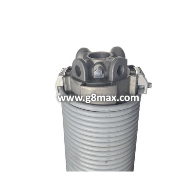 Hormann industrial gate torsion spring