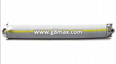 Hormann industrial gate torsion spring L326