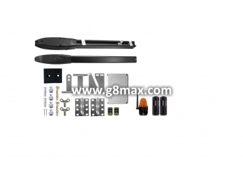 Double gate automation system ETF-C023 KIT