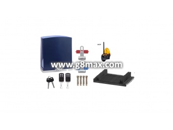 Sliding gate automation system ETF1000 (1000KG) MAXI KIT