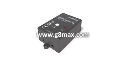 Alutech radio receiver AR-1-500N