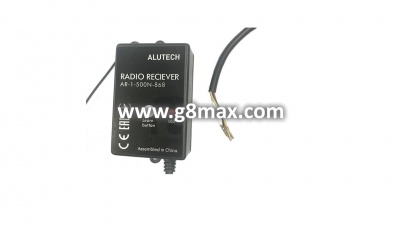 Alutech radio receiver AR-1M-500