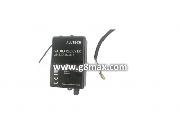 Alutech radio receiver AR-1M-500