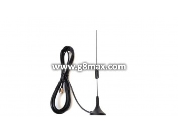 GSM antenna for larger range, areas with low network signal