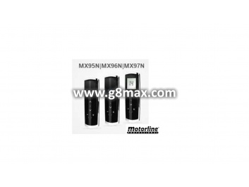 MOTORLINE PROFESSIONAL MX97N 15 kanaliga kaugjuhtimispult