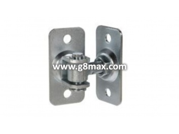Adjustable Gate hinge 12 mm