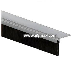 Door brush L 34mm x 1000mm / LUS