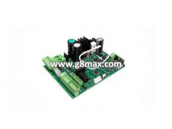 Control panel MOTORLINE MC91BL-SC