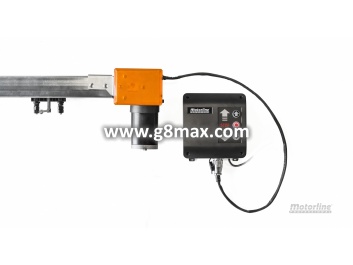 Sliding Gate Automation MOTORLINE PROFESSIONAL KFM 3 SP