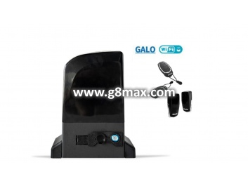 Sliding gate automation system MOTORLINE GALO1200 36V KIT