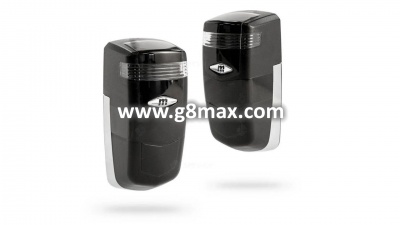Belaidžiai fotojutikliai/fotoelementai MOTORLINE PROFESSIONAL MF40BAT