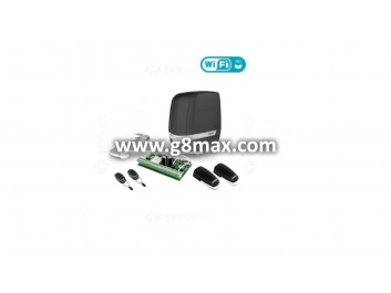 Swing gate automation kit MOTORLINE PROFESSIONAL KIT TELICA-24V-1BR