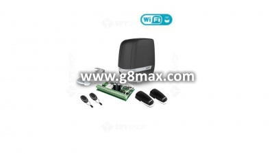 Swing gate automation kit MOTORLINE PROFESSIONAL KIT TELICA-24V-1BR