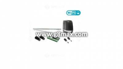 Swing gate automation kit MOTORLINE PROFESSIONAL KIT TELICA DL-24V-1BR