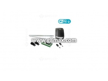 Swing gate automation kit MOTORLINE PROFESSIONAL KIT TELICA DL-24V-1BR