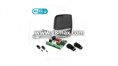 Swing gate automation kit MOTORLINE PROFESSIONAL KIT TELICA-52-1BR