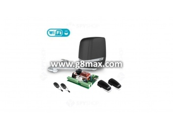 Swing gate automation kit MOTORLINE PROFESSIONAL KIT TELICA-52-1BR