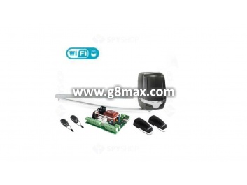 Swing gate automation kit MOTORLINE PROFESSIONAL KIT TELICA DL-52-1BR