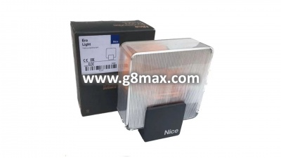 Signaaltuli NICE ERA ELDC 24V