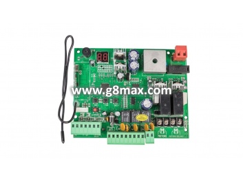 ETF Swing gate control panel unit