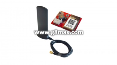 EasyAXS B-EBA Wifi EVO-Modul + externes Antennenkit