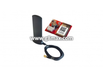 EasyAXS B-EBA Wifi EVO moodul + välise antenni komplekt