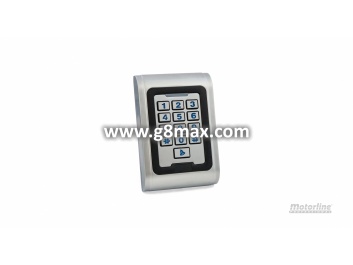 Control system Motorline TEC100