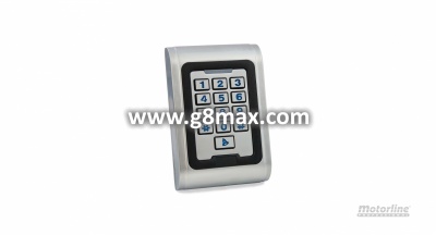 Control system Motorline TEC100