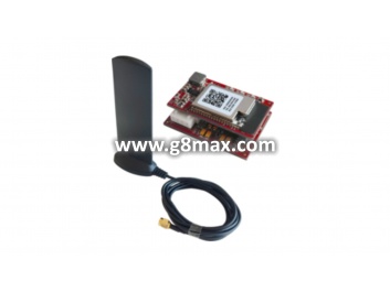 BFT B-EBA MOBILE + EXTERNAL ANTENNA