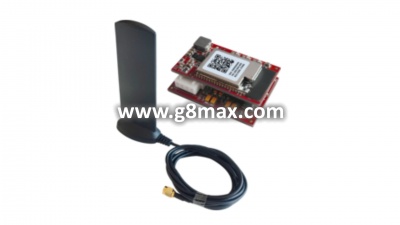 BFT B-EBA MOBILE + EXTERNAL ANTENNA