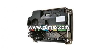 Control unit IXENGO 3S IO