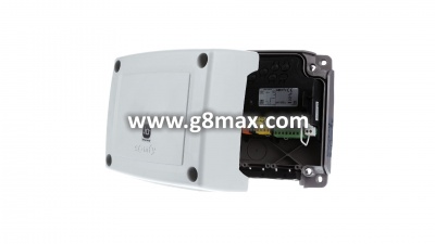 Control unit IXENGO 3S IO